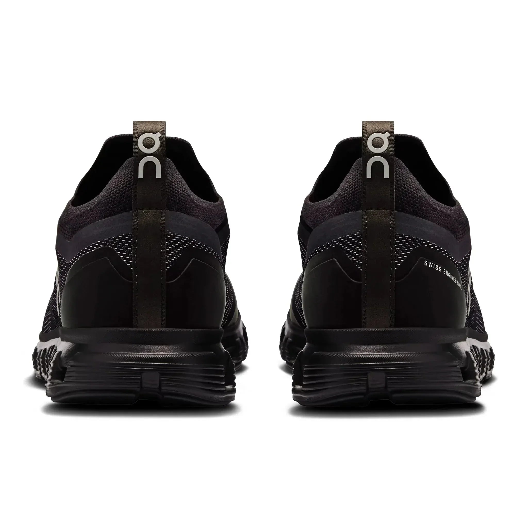 On Running Cloud 6 Versa Black Eclipse