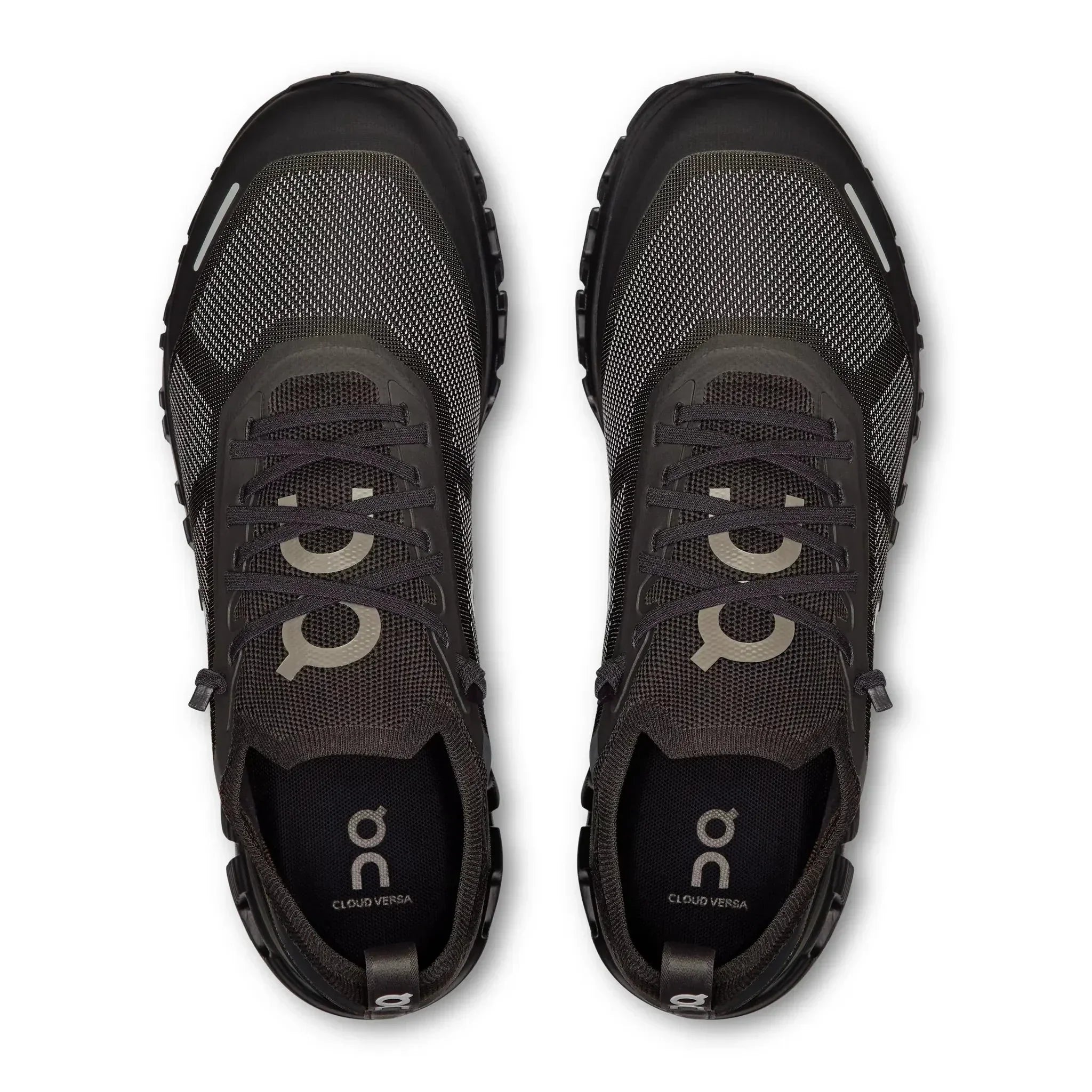 On Running Cloud 6 Versa Black Eclipse
