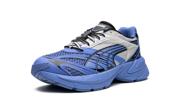 Puma Velophasis Fabrik