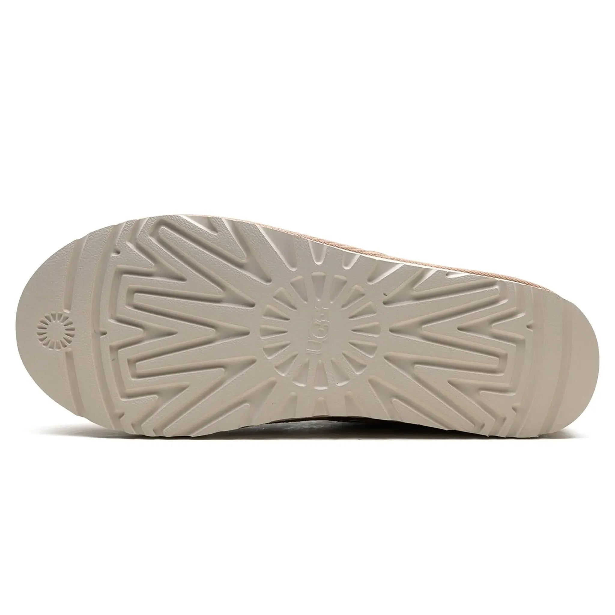 Palace x UGG Tasman Chestnut Camo Hausschuhe