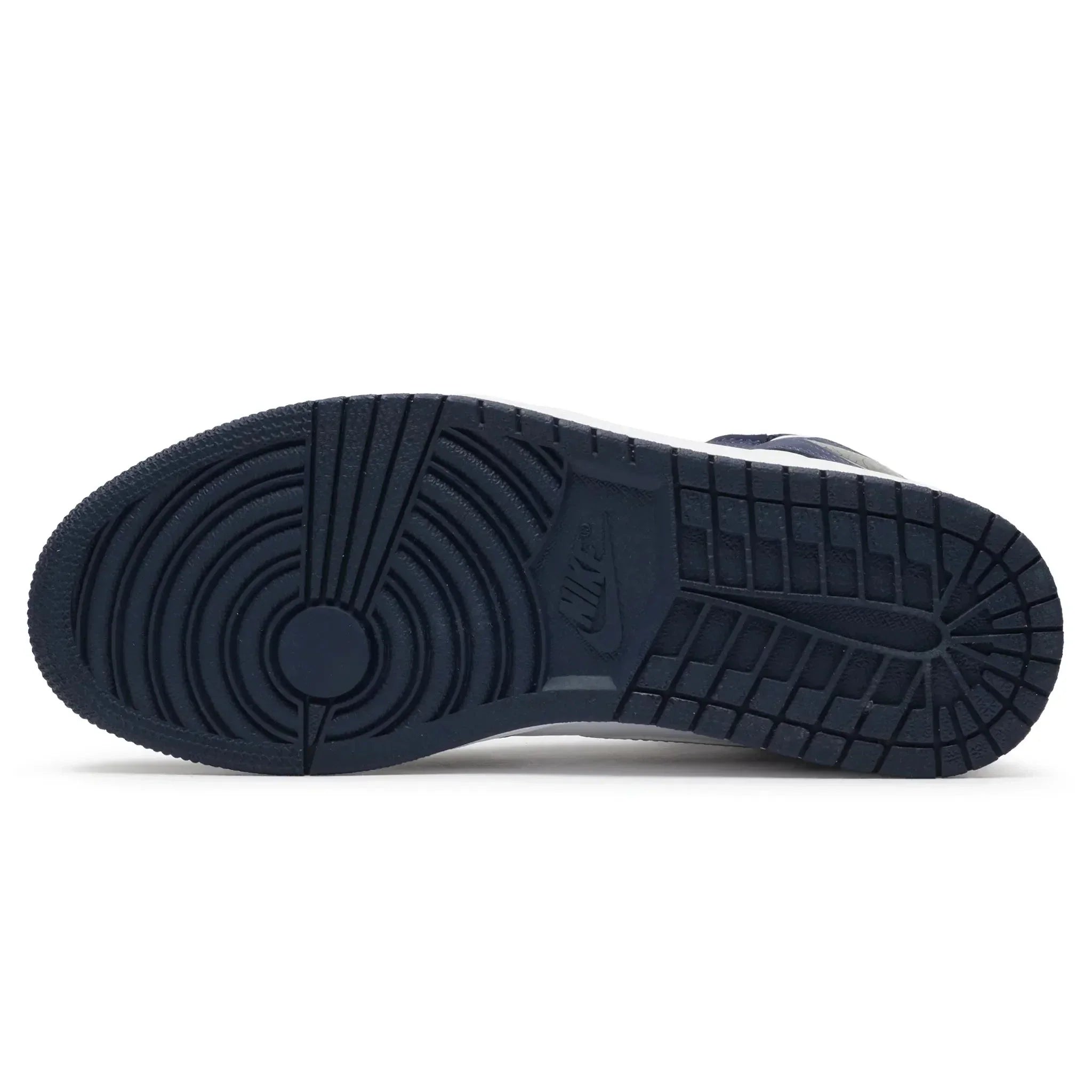Gebraucht - Air Jordan 1 Retro High CO.JP Midnight Navy (2020)