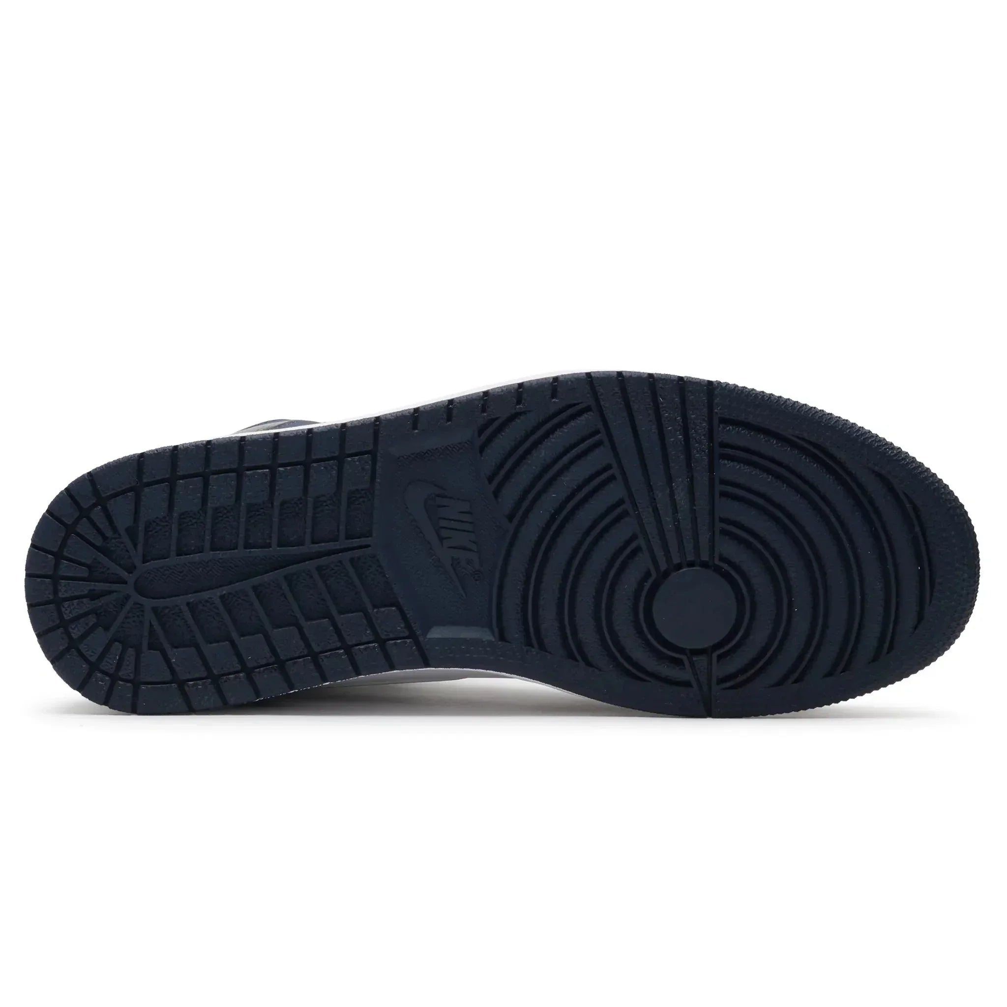 Gebraucht - Air Jordan 1 Retro High CO.JP Midnight Navy (2020)