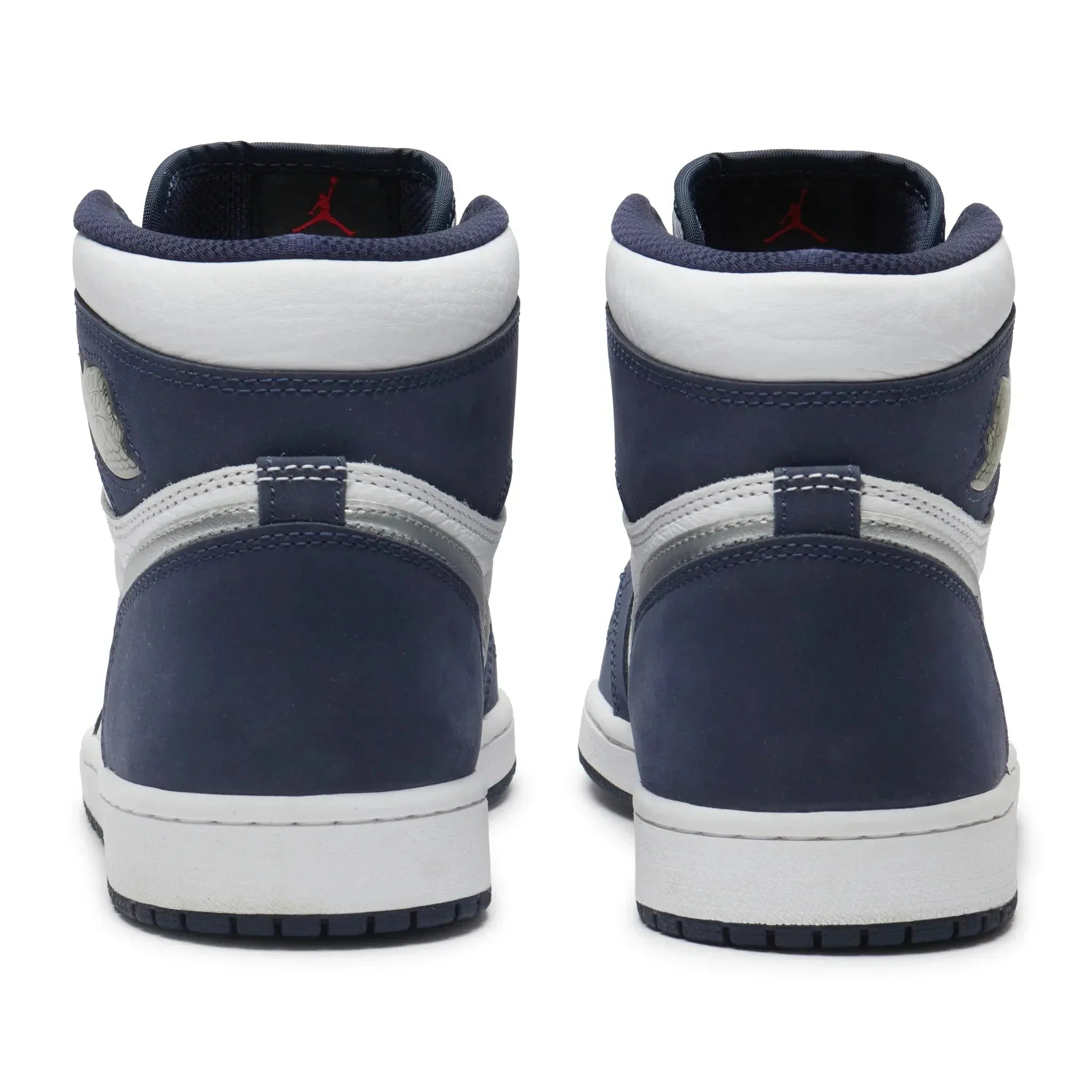 Gebraucht - Air Jordan 1 Retro High CO.JP Midnight Navy (2020)