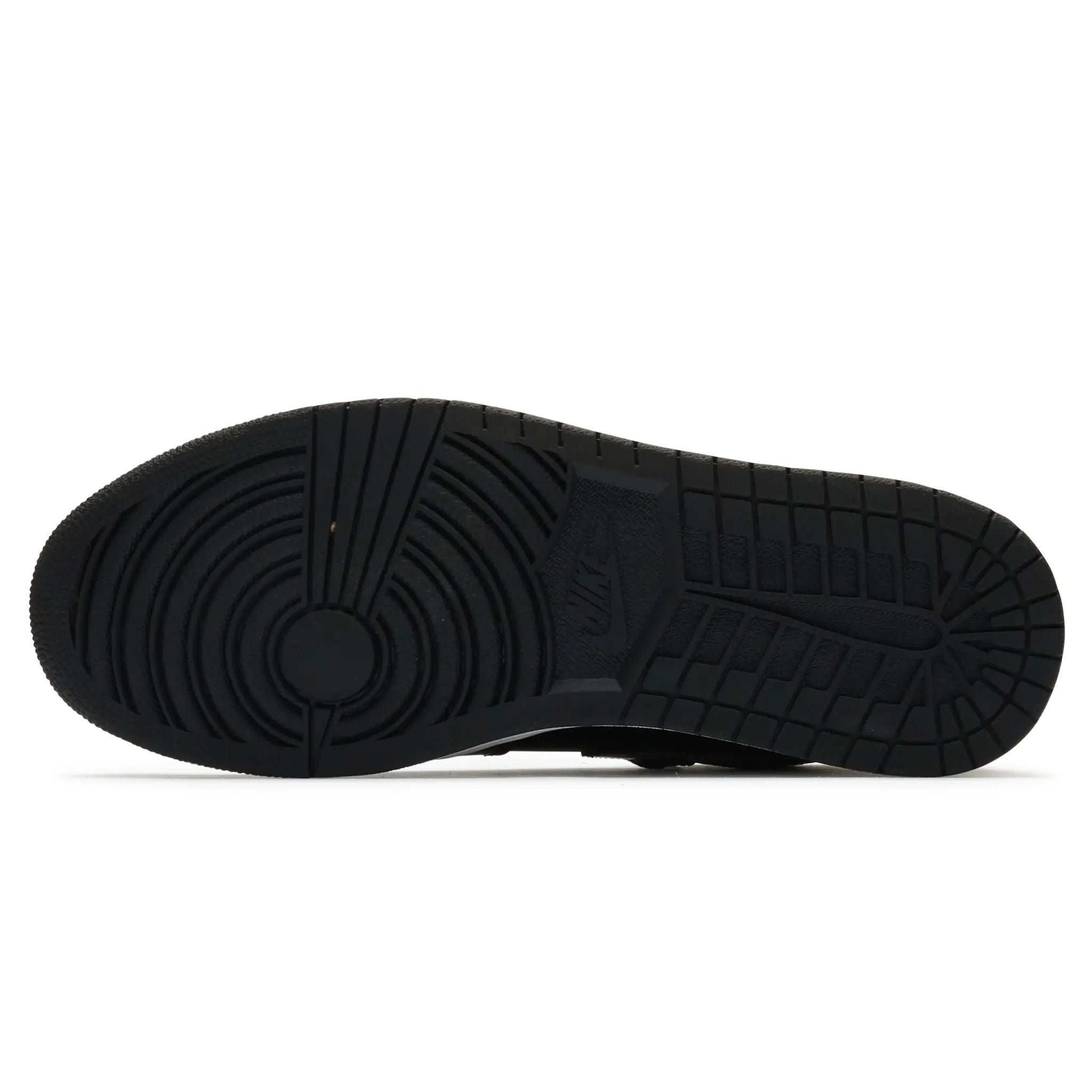 Gebraucht - Air Jordan 1 Retro High NRG Patent Gold Toe