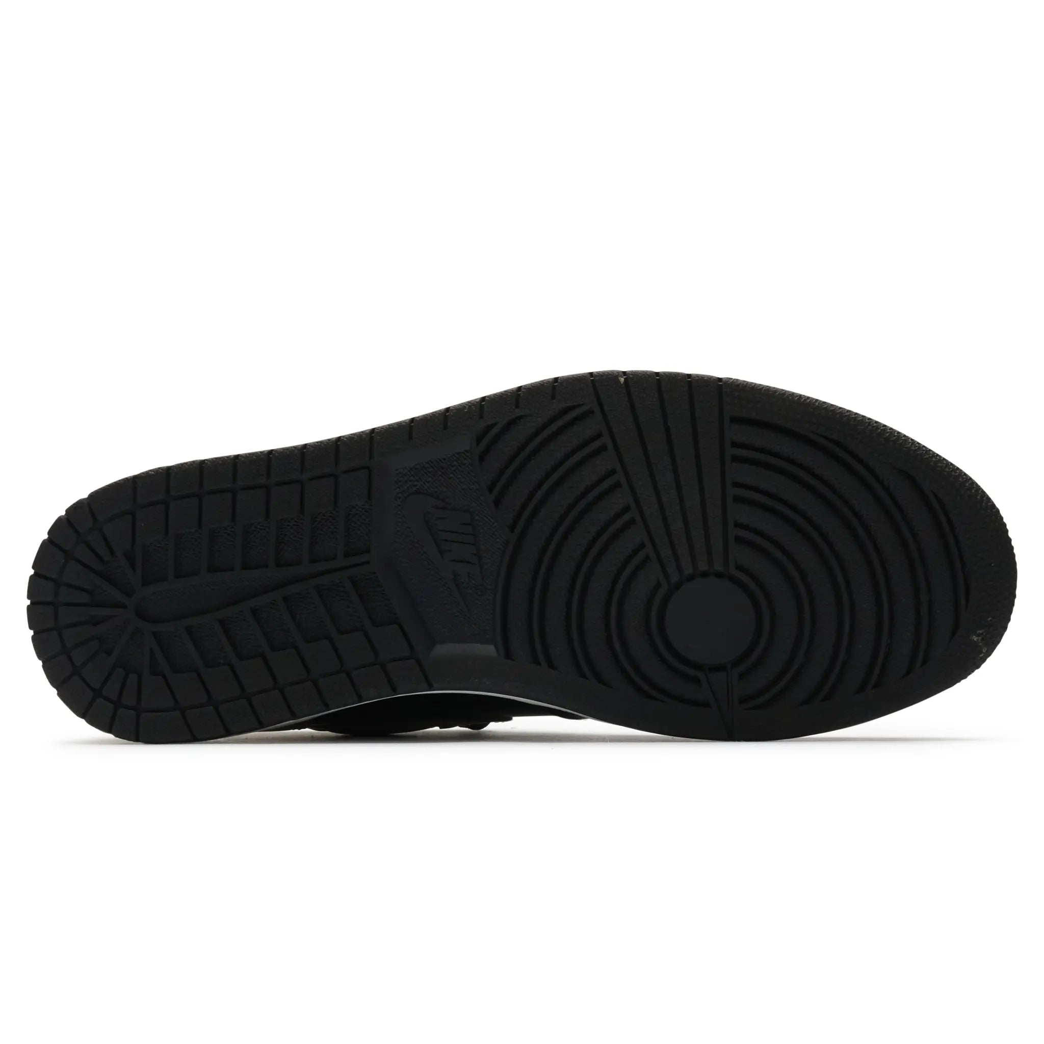 Gebraucht - Air Jordan 1 Retro High NRG Patent Gold Toe