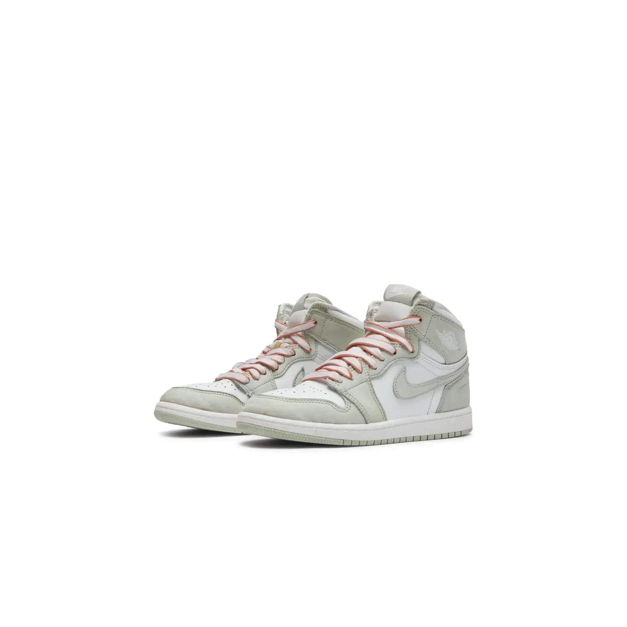 Second Hand - Air Jordan 1 Retro High OG Seafoam (PS)