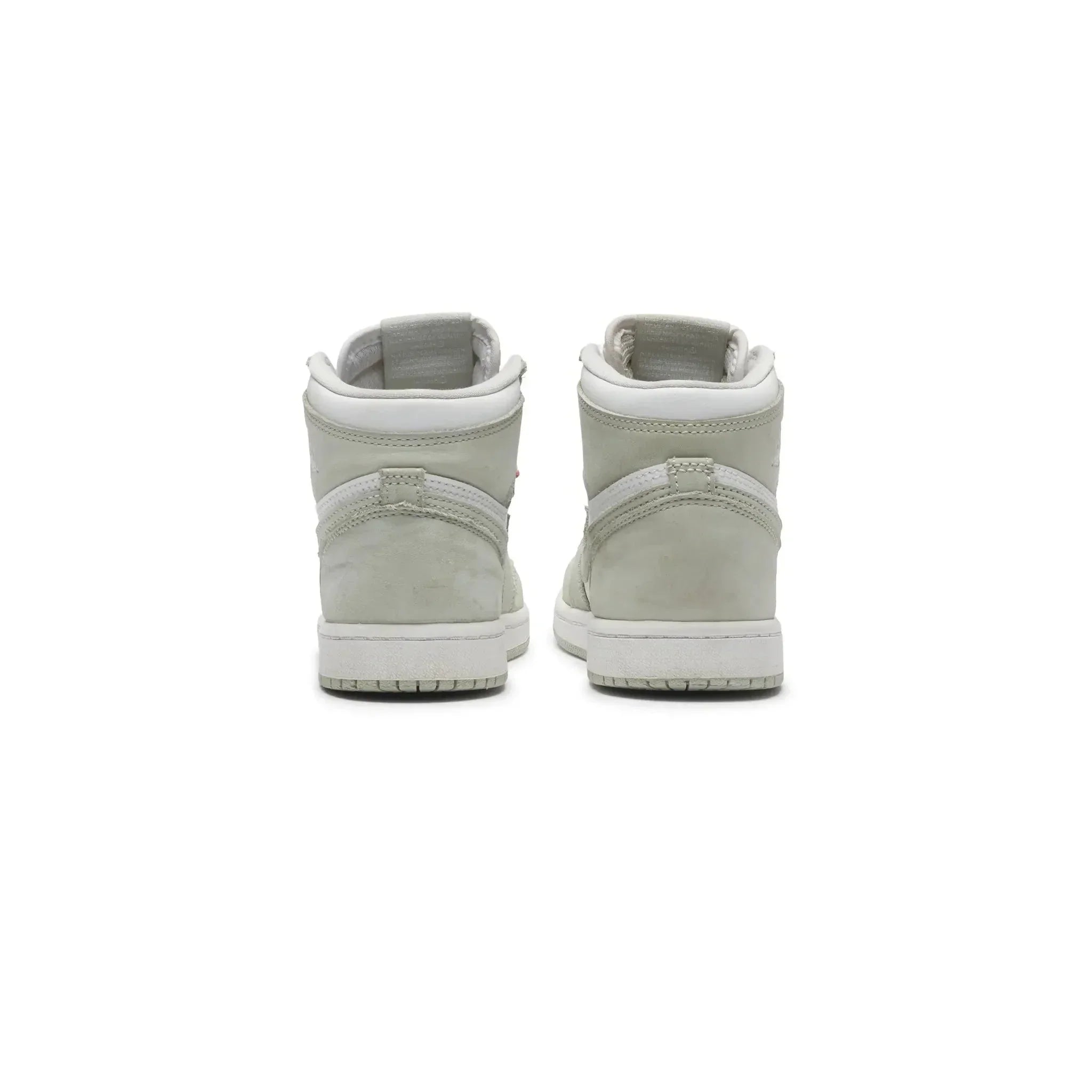 Second Hand - Air Jordan 1 Retro High OG Seafoam (PS)
