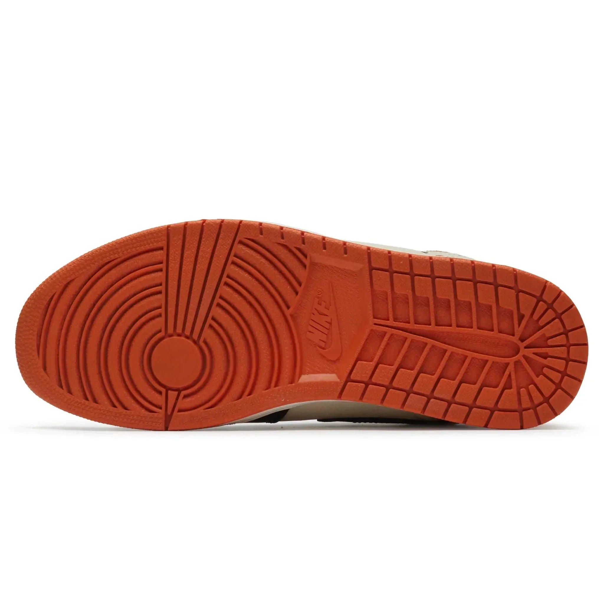 Gebraucht - Air Jordan 1 Retro High OG Shattered Backboard
