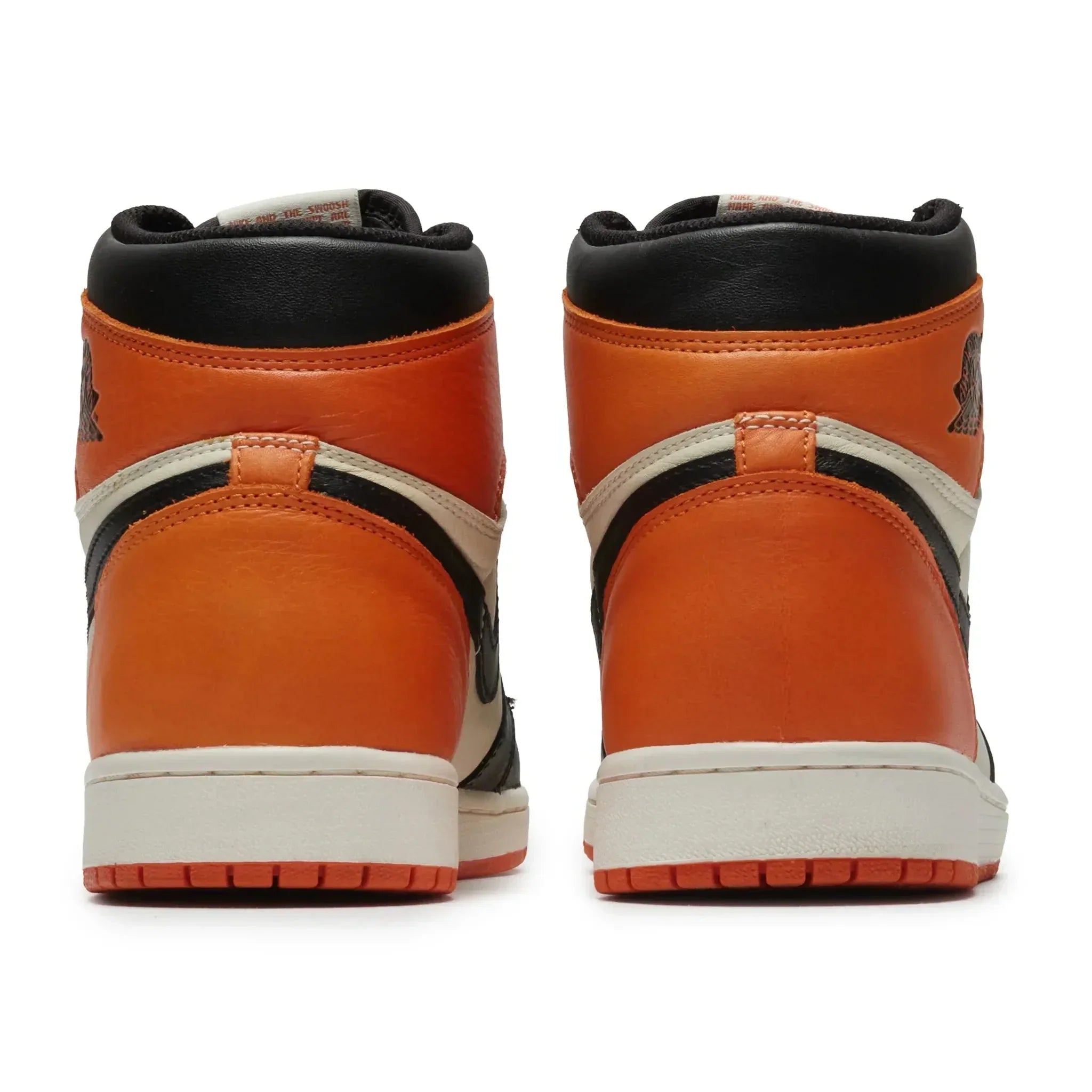 Gebraucht - Air Jordan 1 Retro High OG Shattered Backboard
