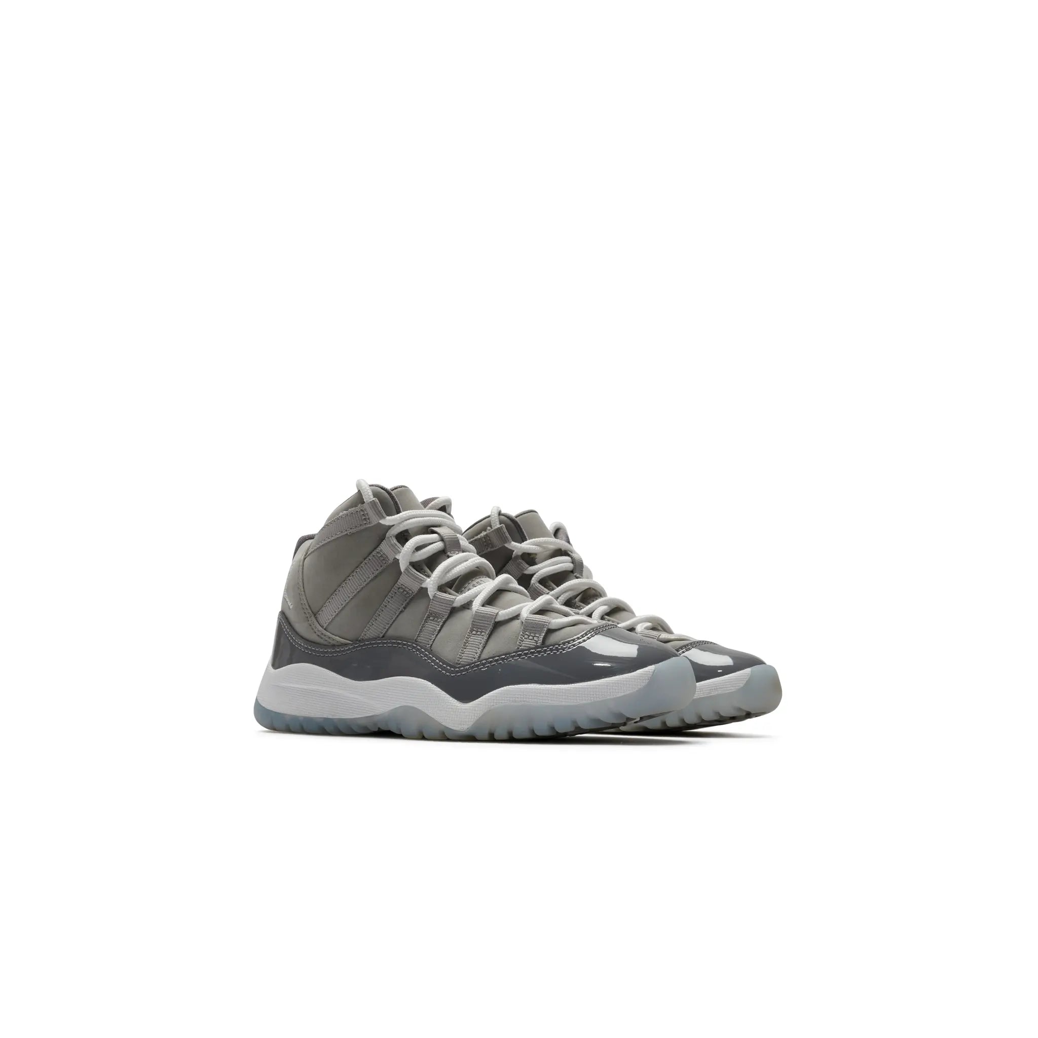 Gebraucht - Air Jordan 11 Retro Cool Grey (2021) (PS)