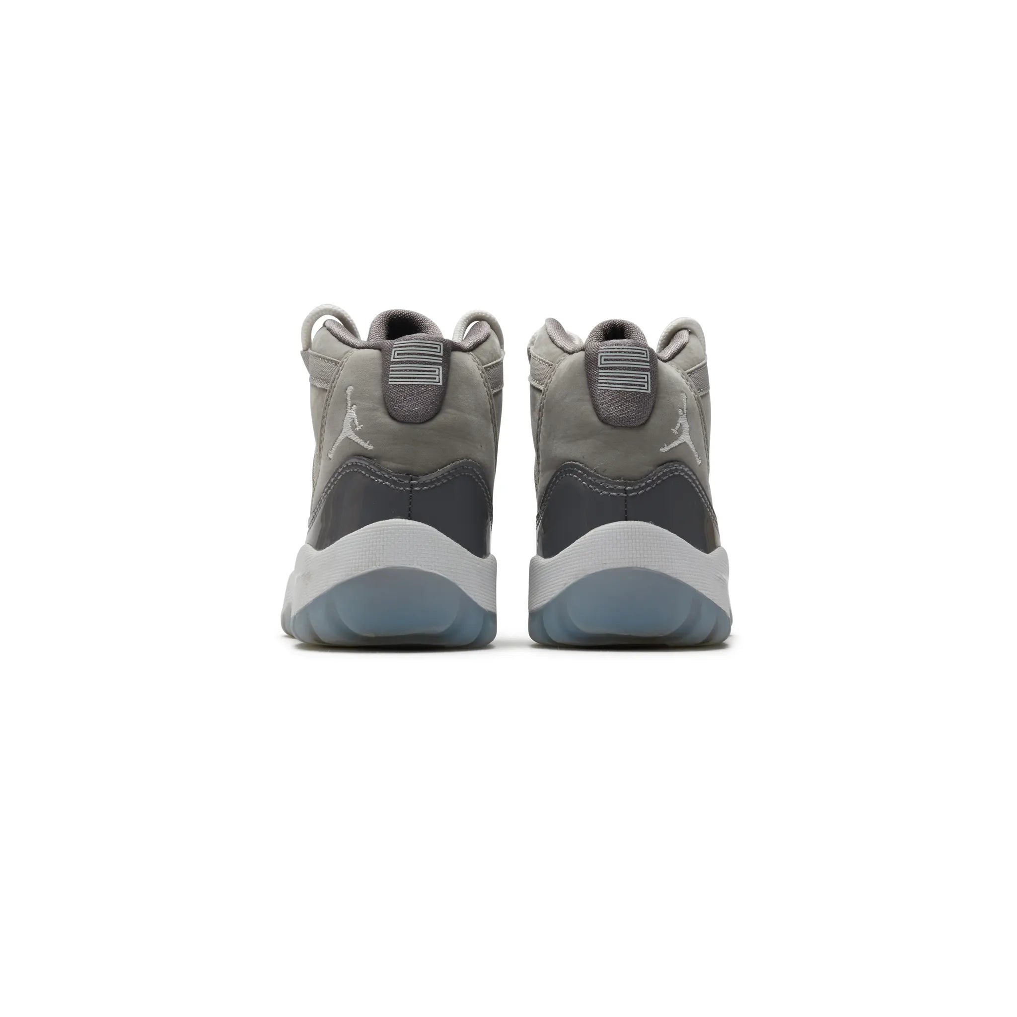 Gebraucht - Air Jordan 11 Retro Cool Grey (2021) (PS)