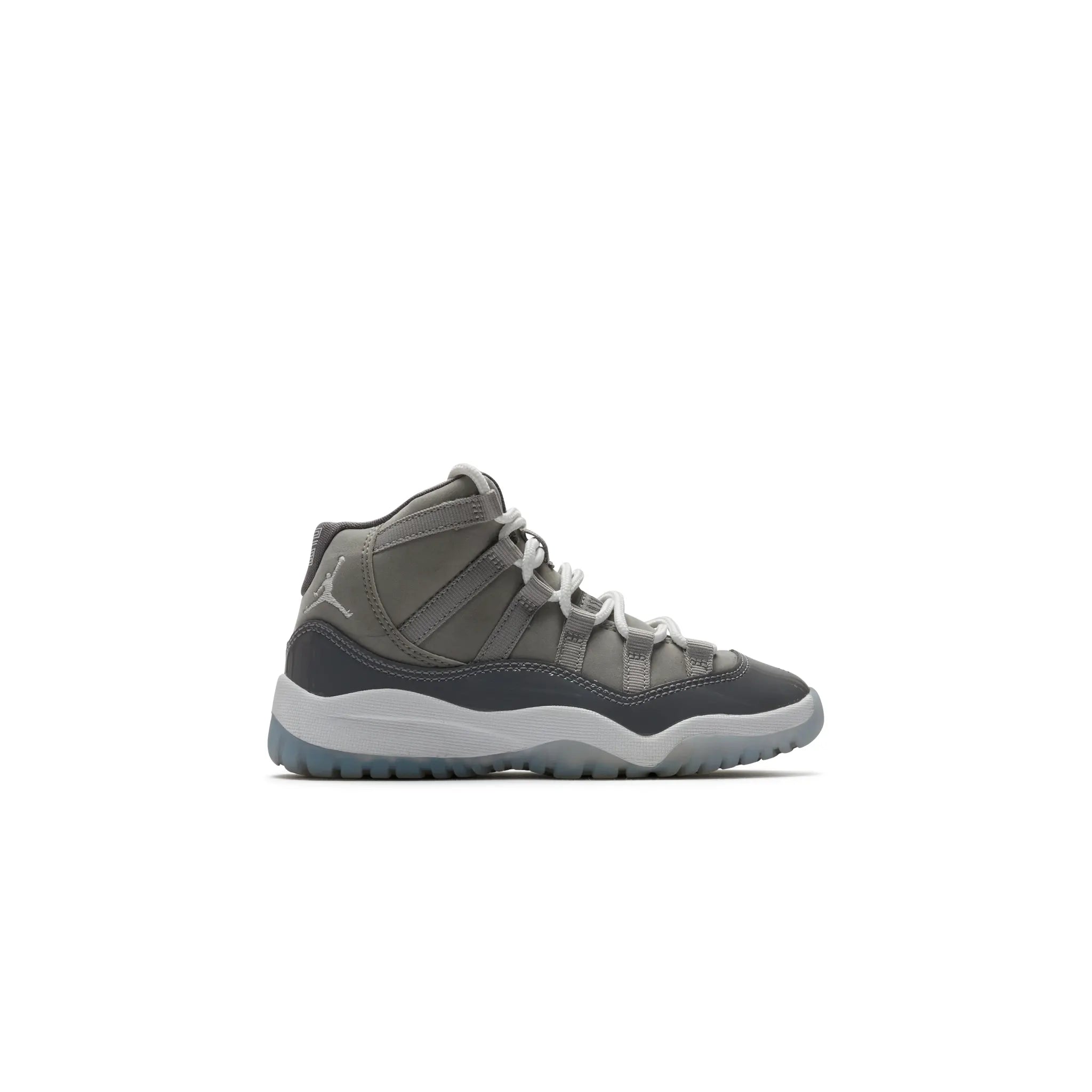 Gebraucht - Air Jordan 11 Retro Cool Grey (2021) (PS)