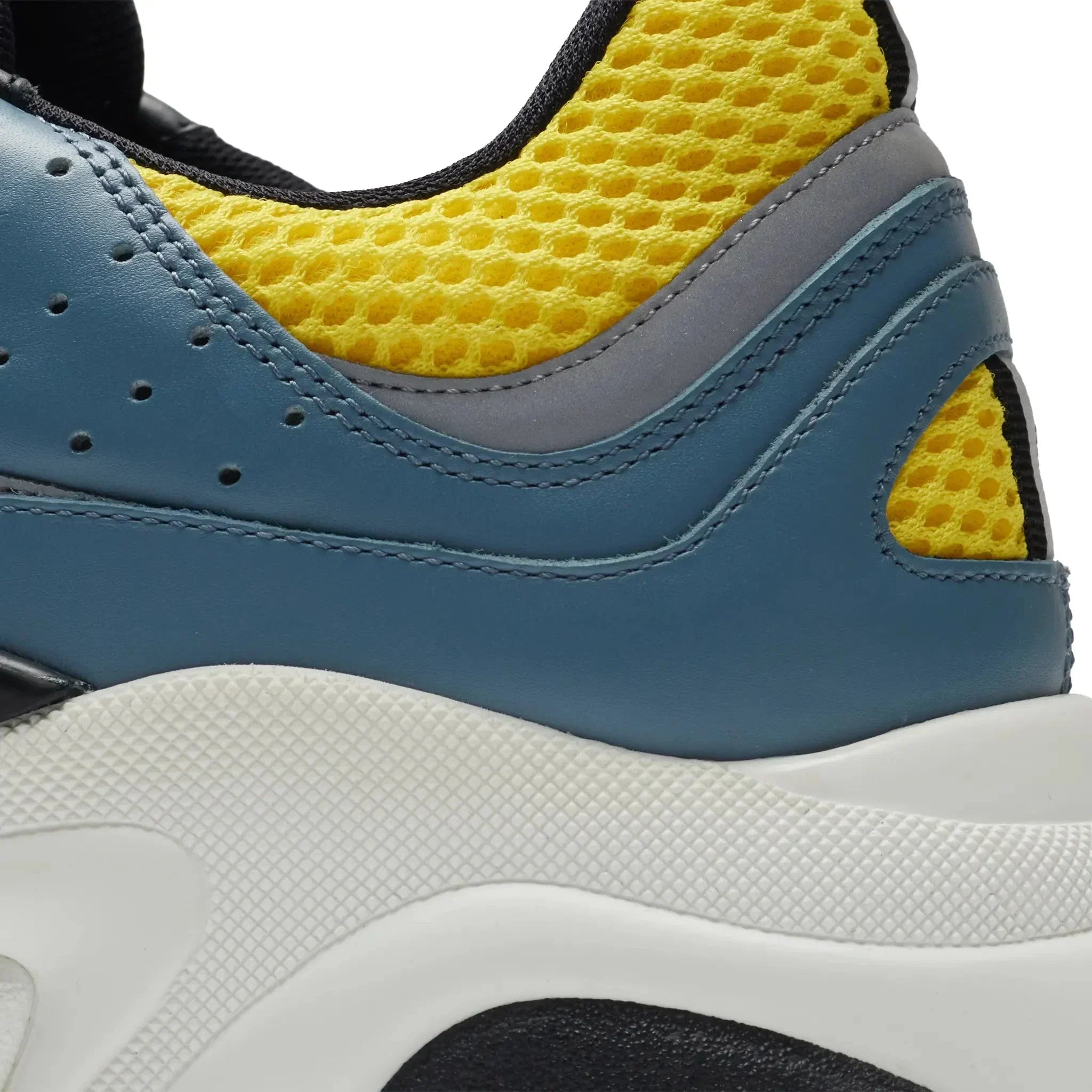Gebraucht - Dior B22 Blue Yellow Trainer