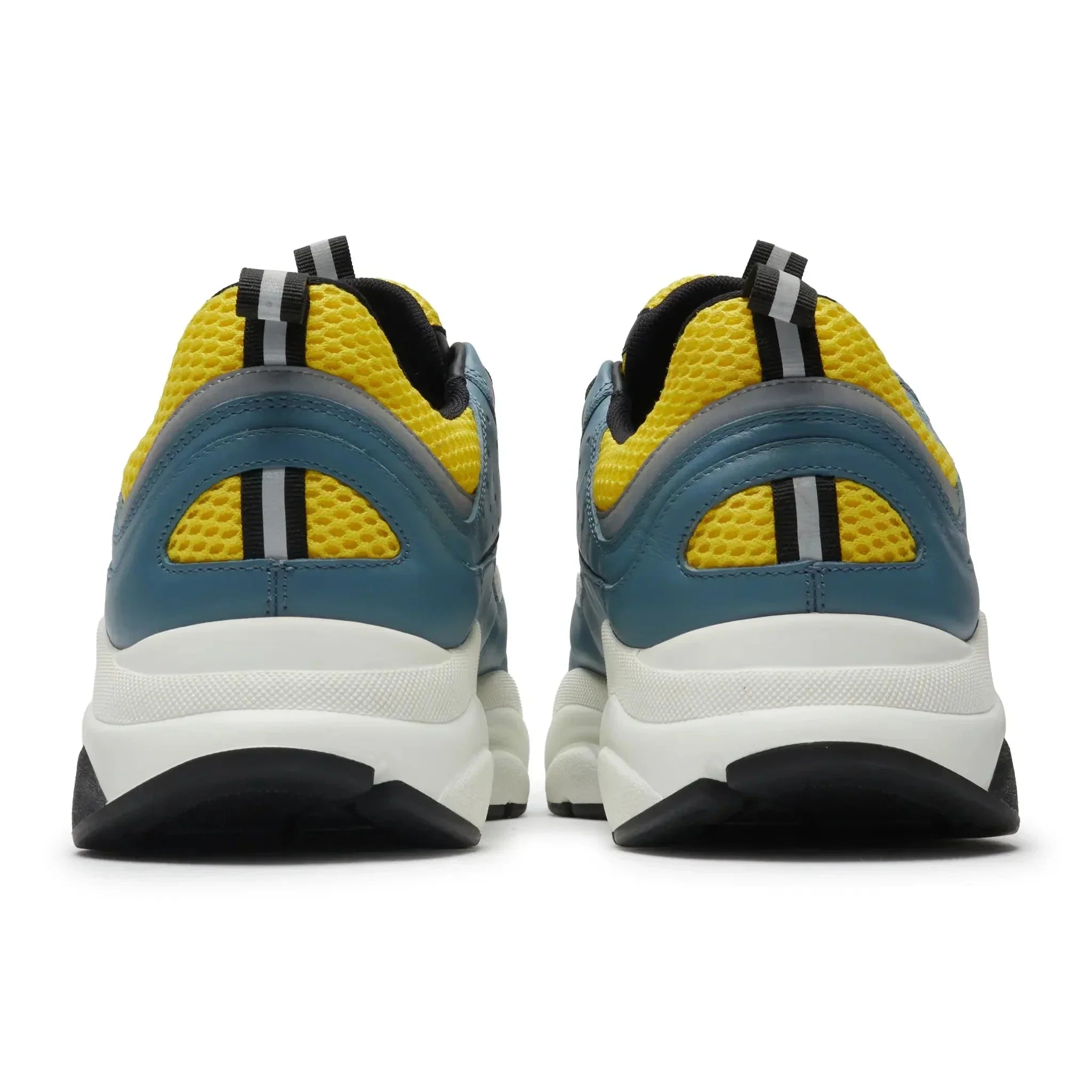 Gebraucht - Dior B22 Blue Yellow Trainer