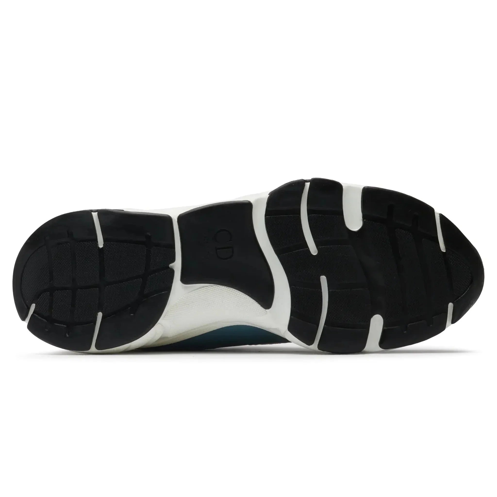 Gebraucht - Dior B22 Blue Yellow Trainer
