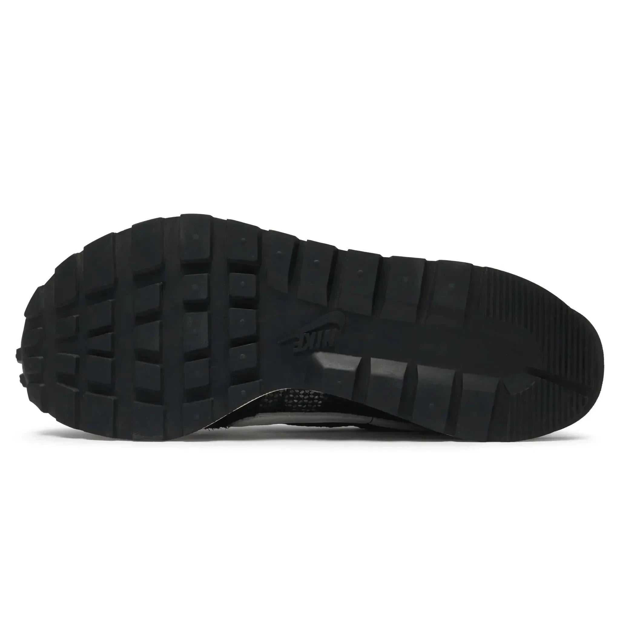 Pre-Loved - Nike x Sacai Vaporwaffle Schwarz Weiß
