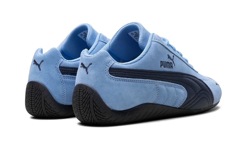 Puma Speedcat Archive „Team Light Blue Club Navy“