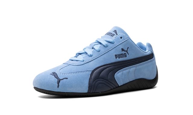 Puma Speedcat Archive „Team Light Blue Club Navy“