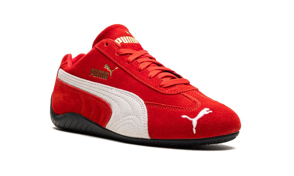 Puma Speedcat OG „Red“