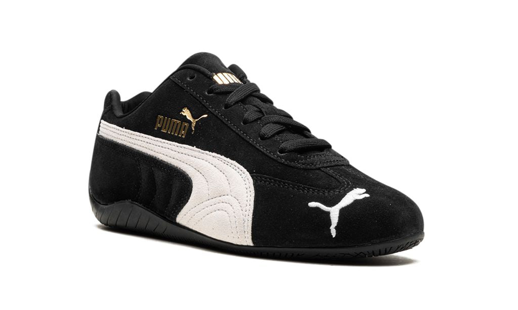 Puma Speedcat OG WMNS „Black White“