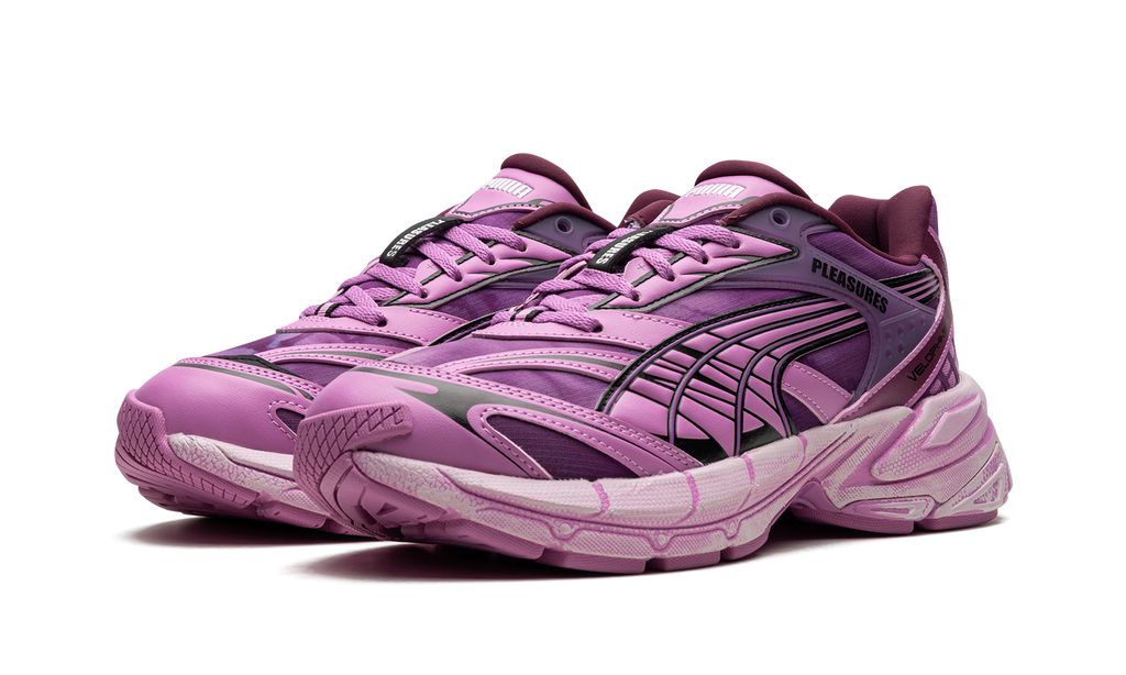 Puma Velophasis Pleasures – Pink