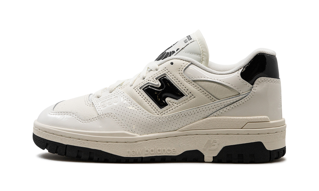 New Balance 550 „SEA SALT“