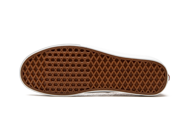 Vans Authentic Desert Sun
