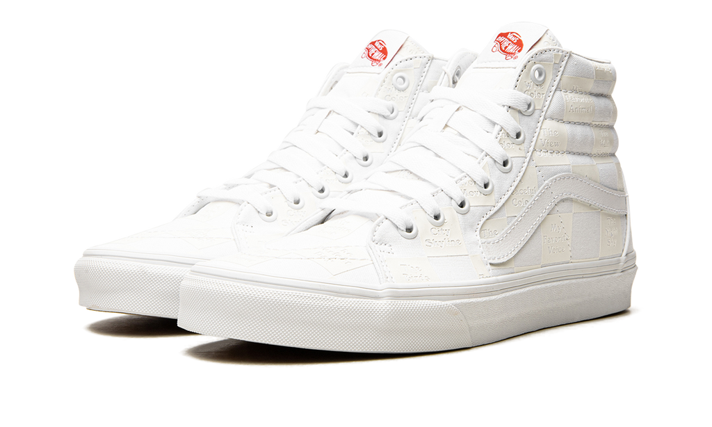 Vans SK8-Hi "BMX"