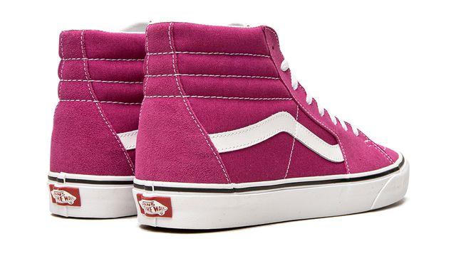 Vans Sk8-Hi SK8-Hi