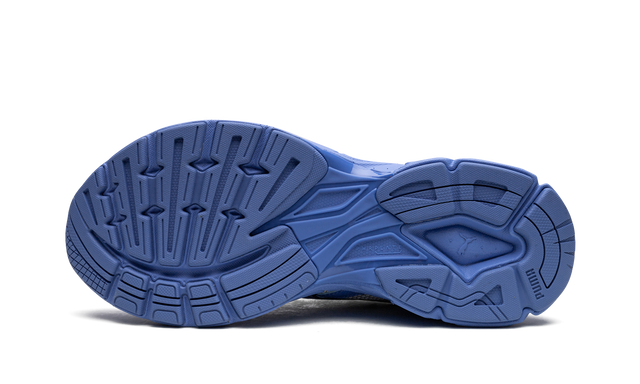 Puma Velophasis Fabrik