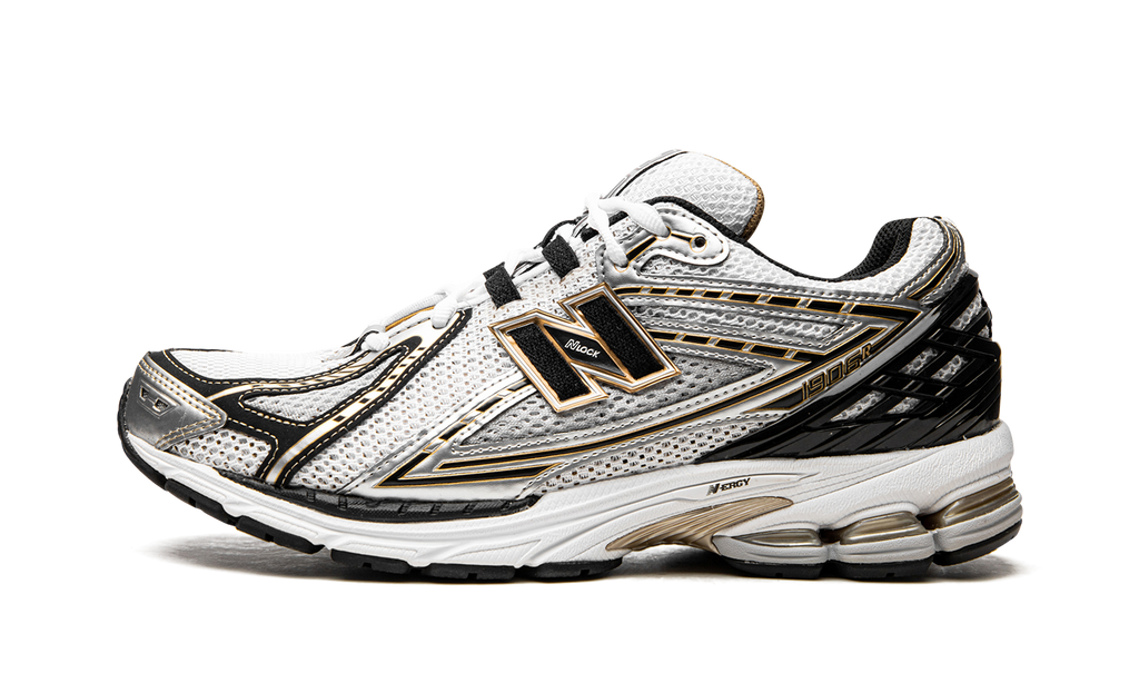 New Balance 1906R „White / Gold“