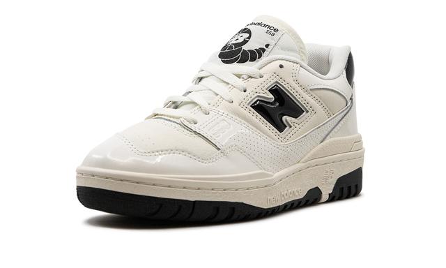 New Balance 550 „SEA SALT“