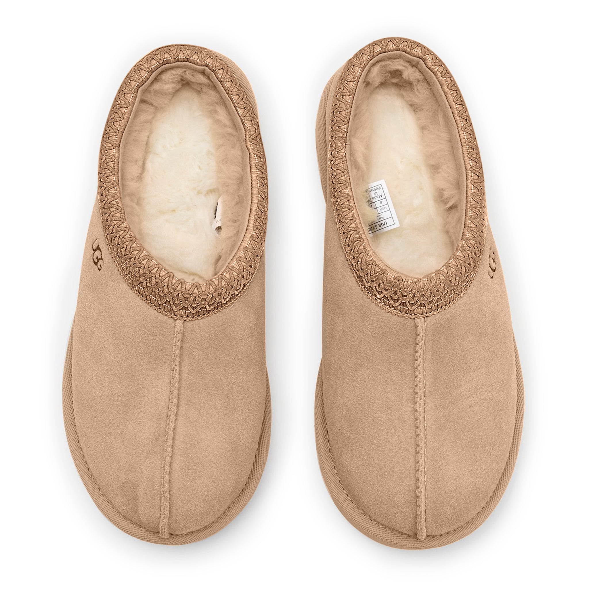 UGG Tasman Sand TNL Hausschuhe (D)