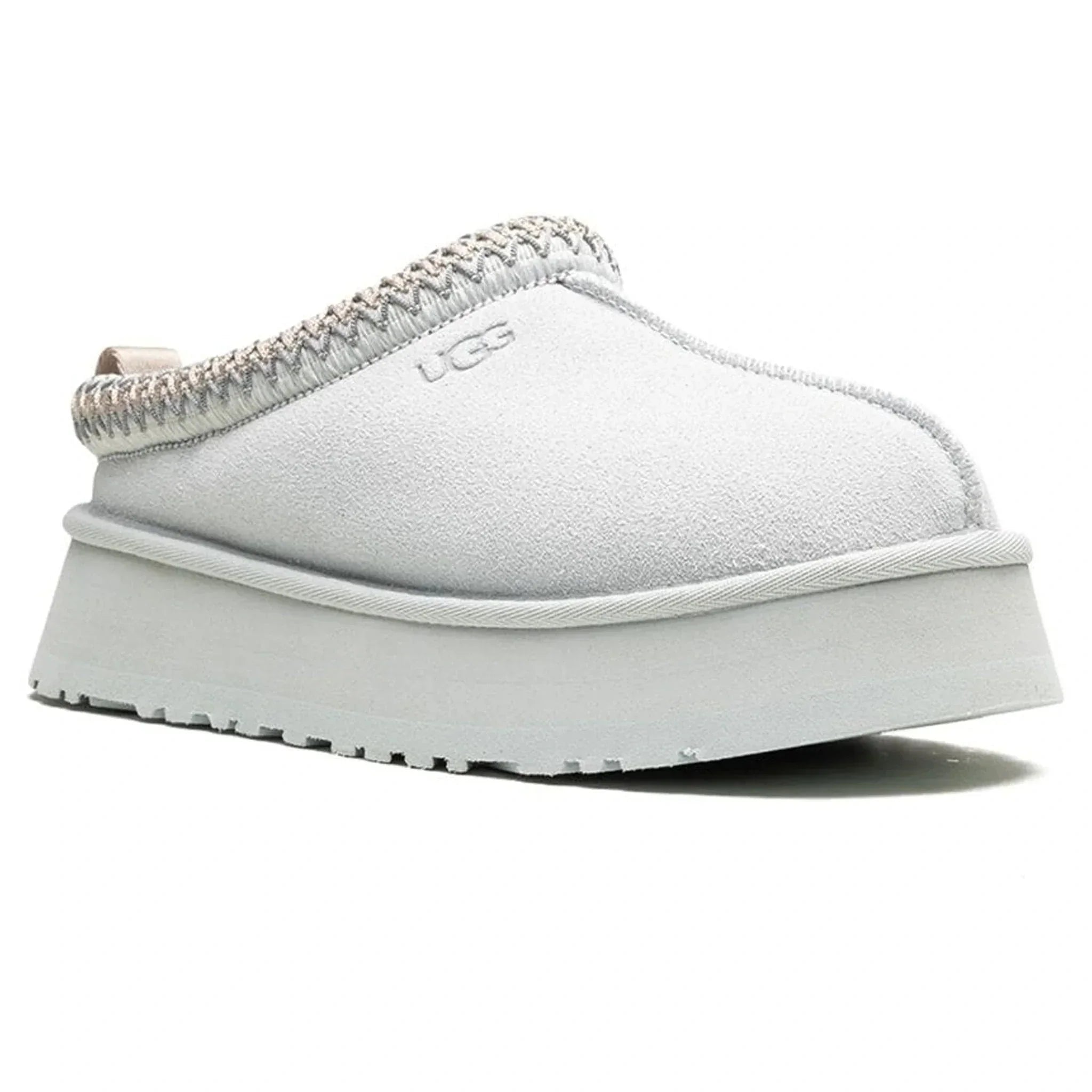 UGG Tazz Platform Goose Slippers (W)