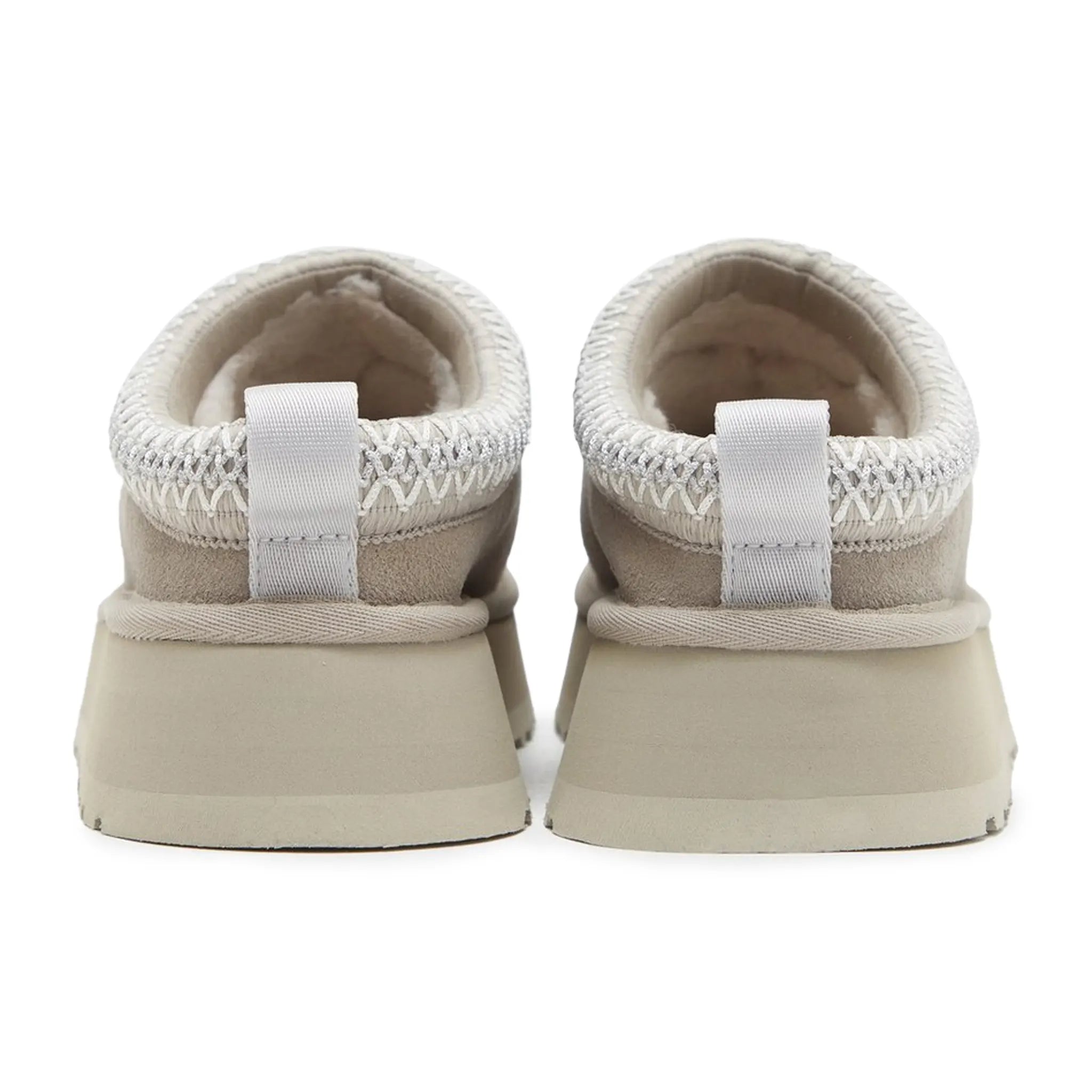 UGG Tazz Platform Pumice Slipper (W)