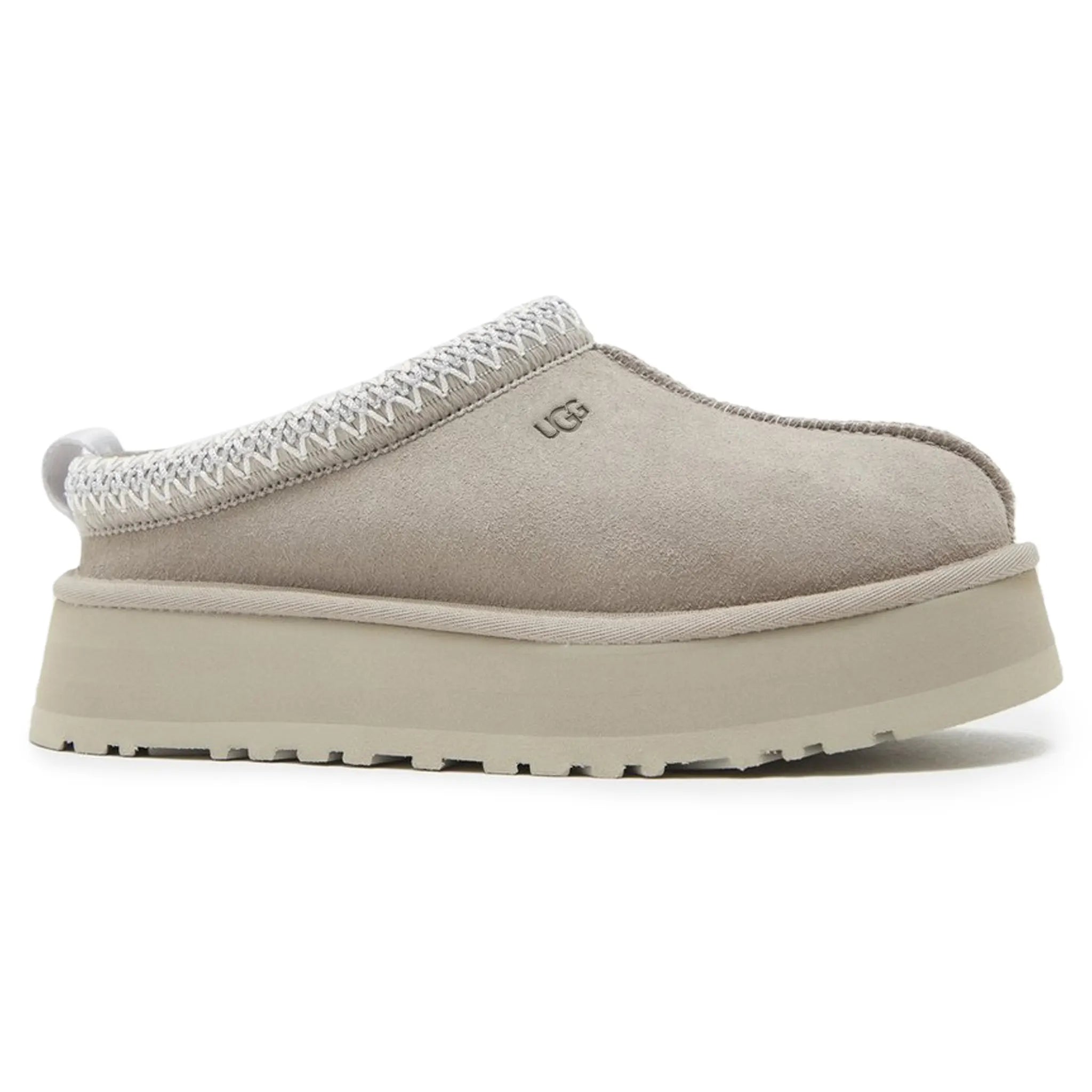 UGG Tazz Platform Pumice Slipper (W)
