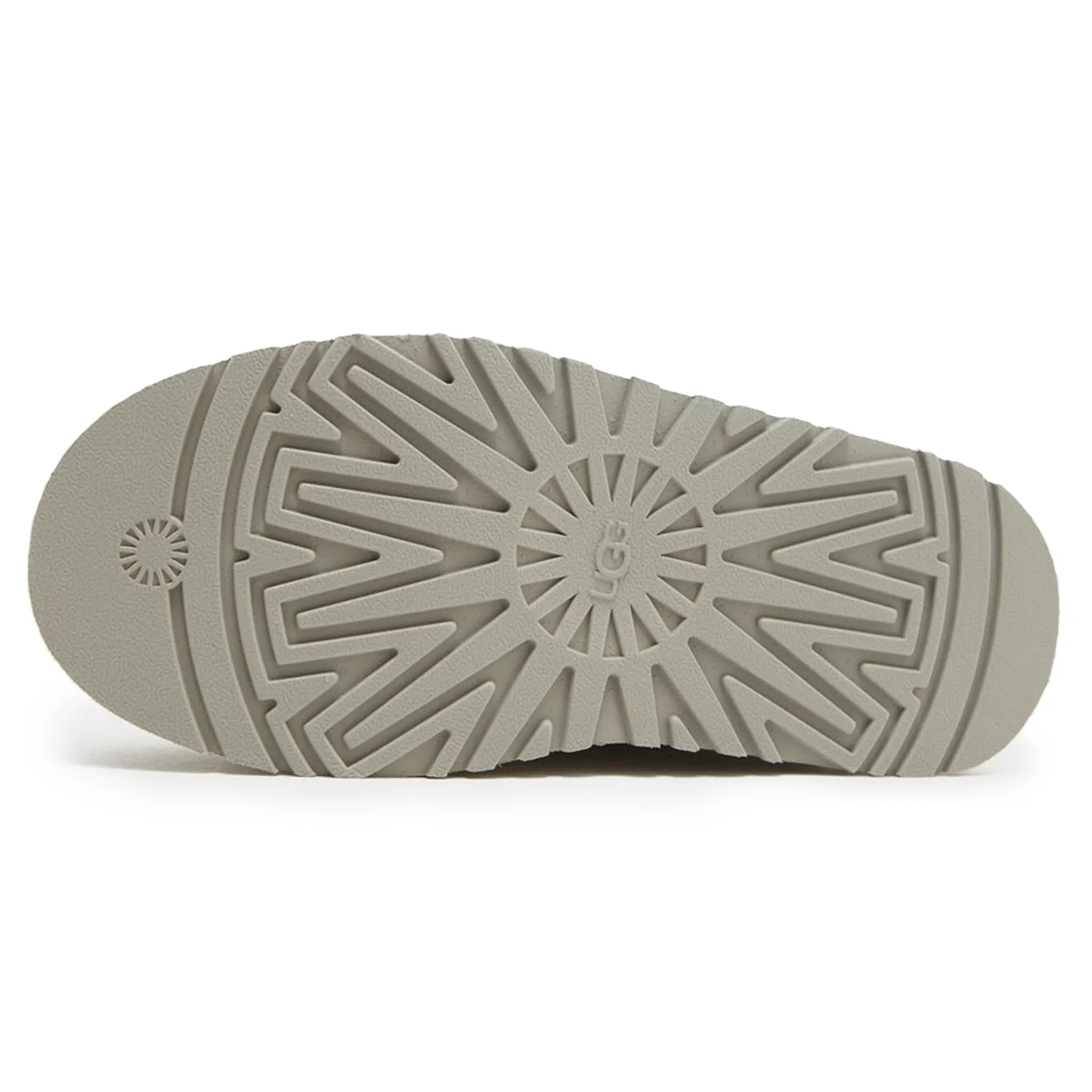 UGG Tazz Platform Pumice Slipper (W)