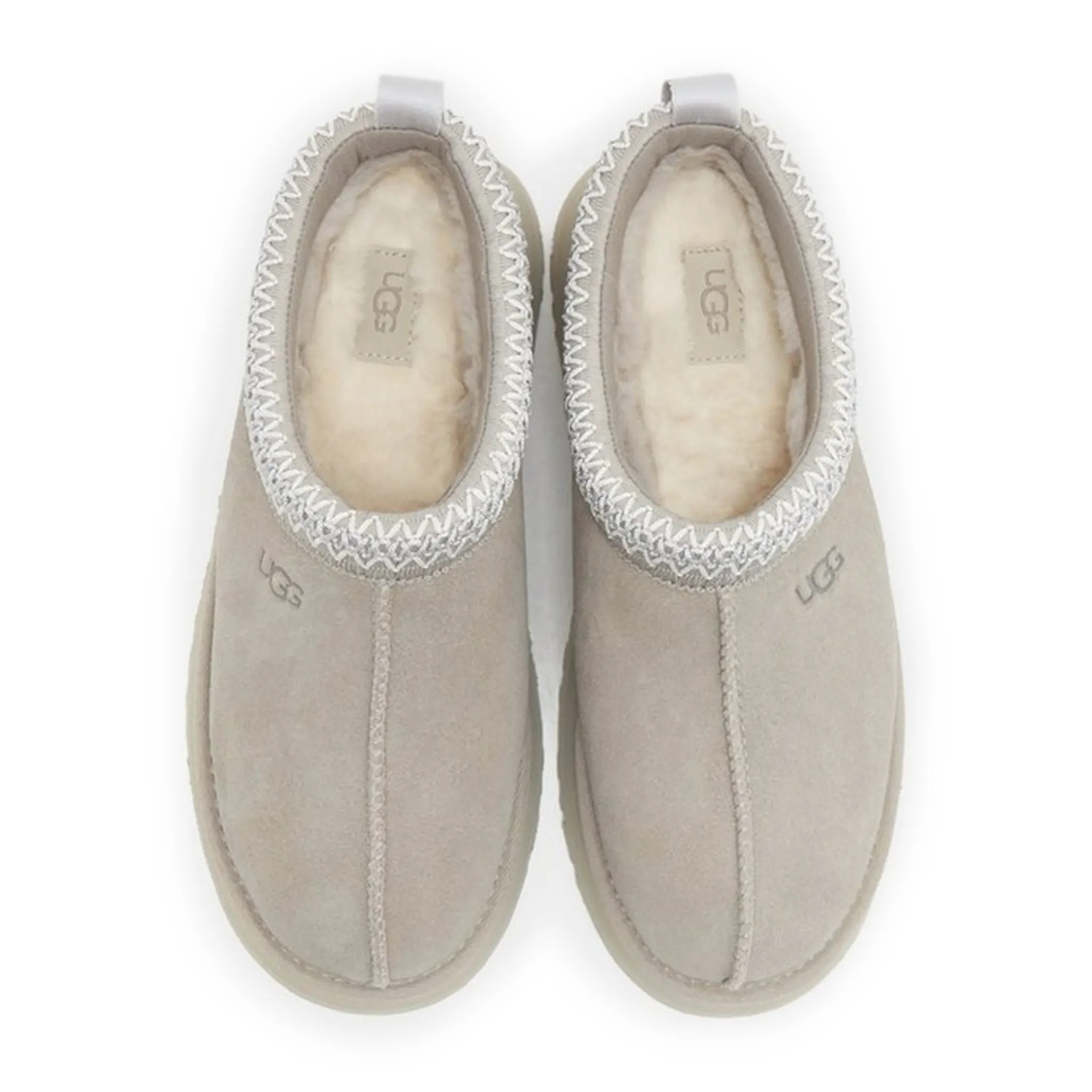 UGG Tazz Platform Pumice Slipper (W)