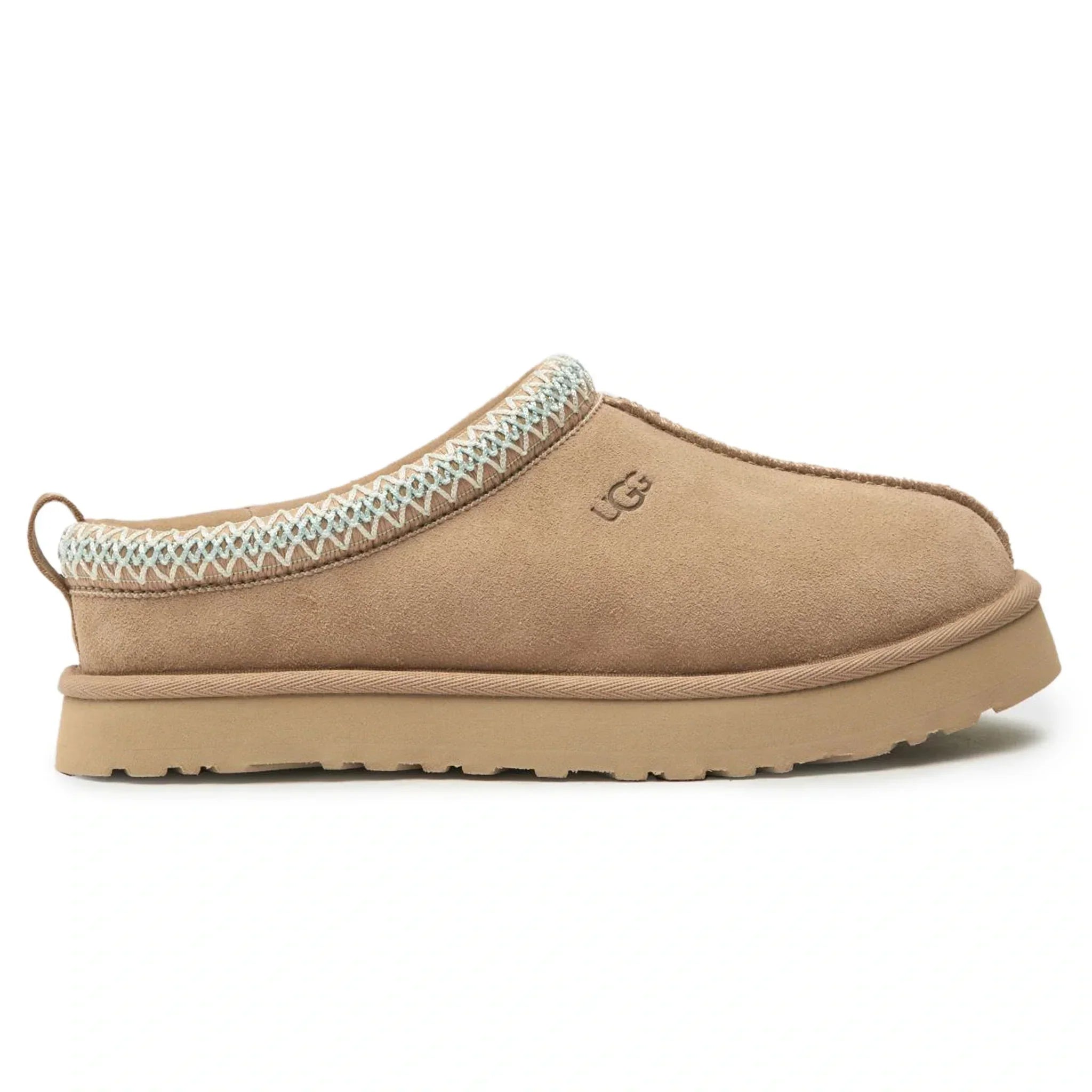 UGG Tazz Sand Kinder Hausschuhe
