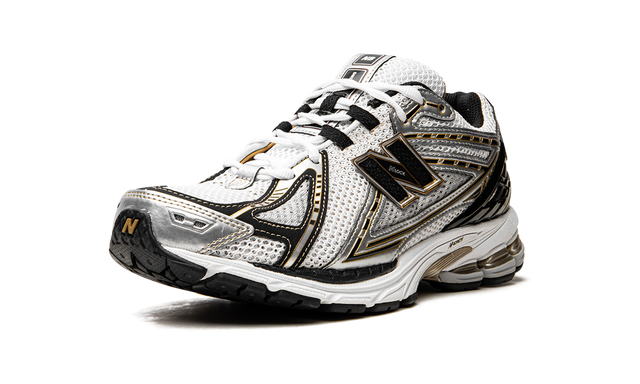 New Balance 1906R „White / Gold“