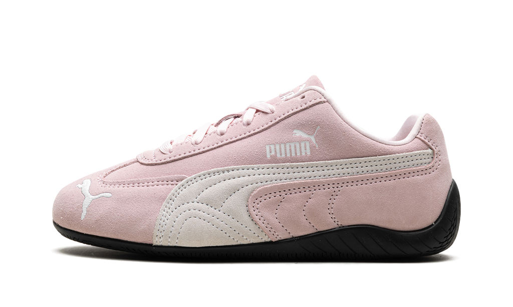 Puma Speedcat OG WMNS „Pink White“