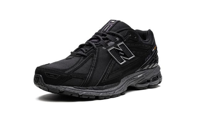 New Balance 1906R „Cordura Pocket Black“