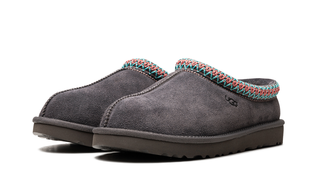 UGG TASMAN WMNS „Dark Grey“