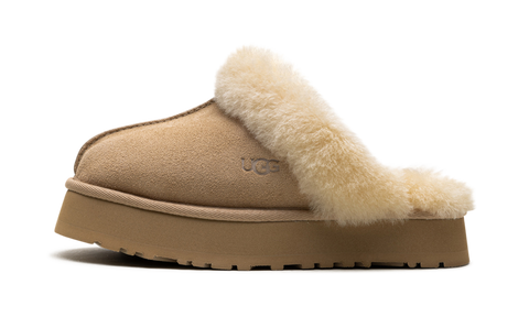 UGG Disquette Slipper WMNS „Sand“
