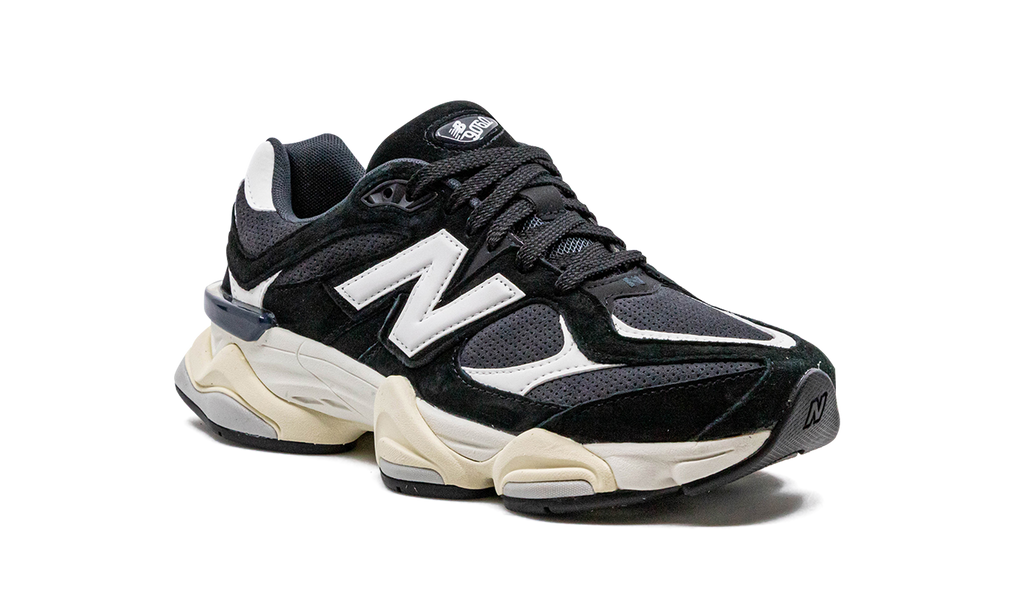 New Balance 9060 Schwarz