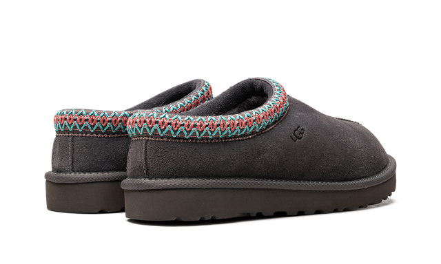 UGG TASMAN WMNS „Dark Grey“