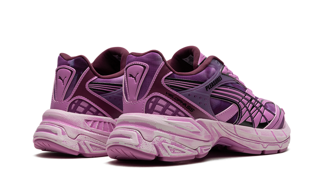 Puma Velophasis Pleasures – Pink