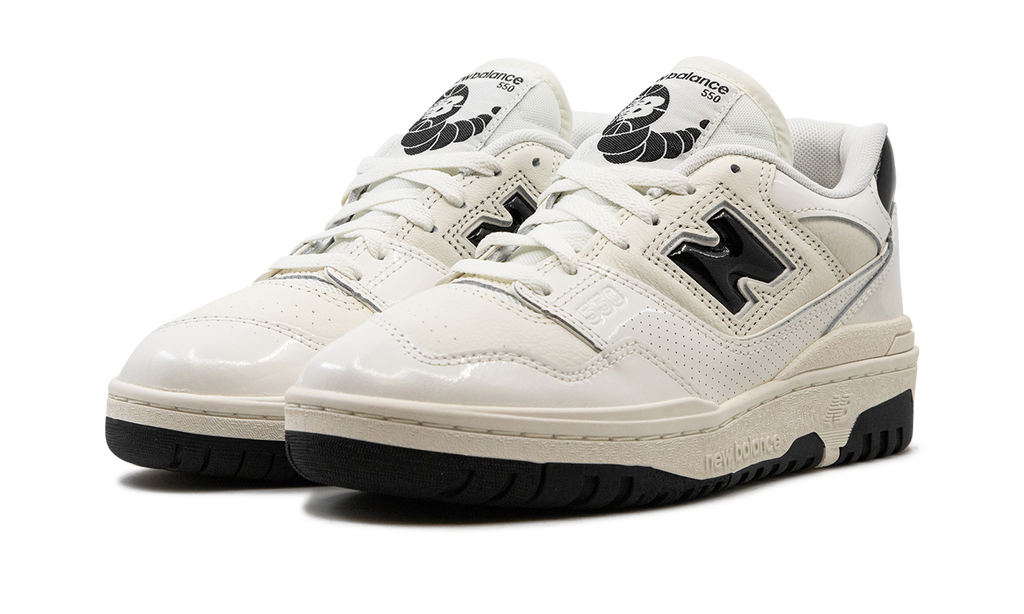 New Balance 550 „SEA SALT“