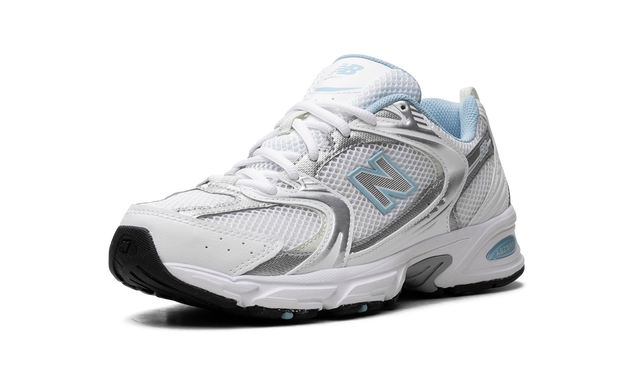 New Balance 530 Weiß
