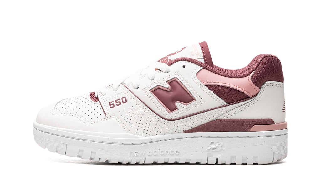 550 أحمر روج